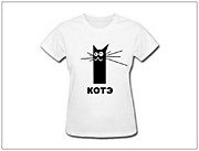 Перенос рисунка на футболку