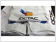 Нанесение Логотипа и надписи на футболки